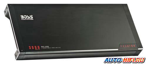 2-канальный усилитель Boss Audio PH2.1500 2-канальный усилитель Boss Audio PH2.1500